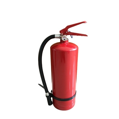 ISO9001 Approved 5KG ABC PCE-5-1 Dry Chemical Powder Fire Extinguisher