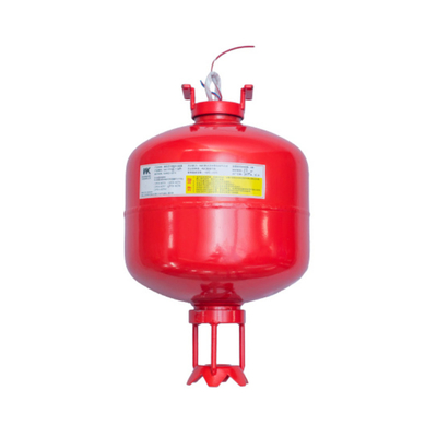 2021 Hot Selling High Quality Steel Car Fire Extinguishers And Fire Balls Superfine Dry Powder Fire Extinguisher