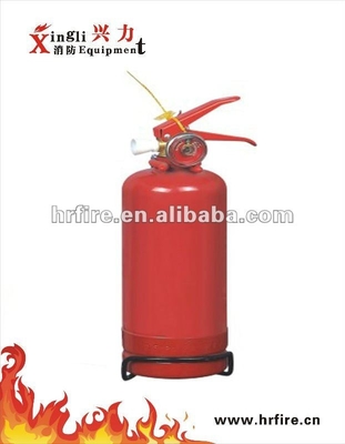 St12 3kg Powder Fire Extinguisher