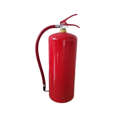 Combat EN3 SABS Approval Commercial Dcp Type 9kg Dry Chemical Powder Fire Extinguisher