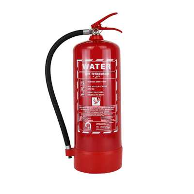 ST12/ST14 China factory supply household 3L portable water fire extinguisher for sale